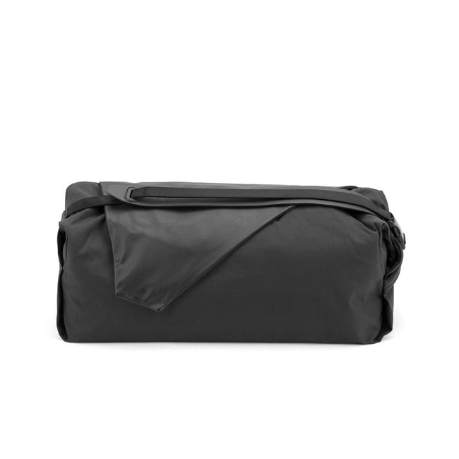 RYU Bags Daily Duffle Lux 18.5L in Black