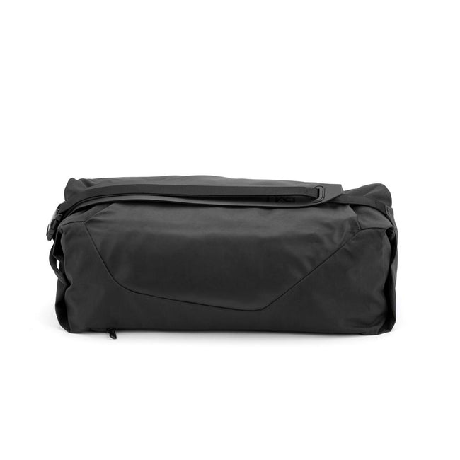 RYU Bags Daily Duffle Lux 18.5L in Black