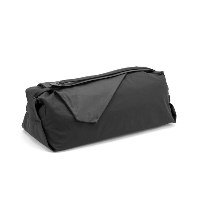 RYU Bags Daily Duffle Lux 18.5L in Black
