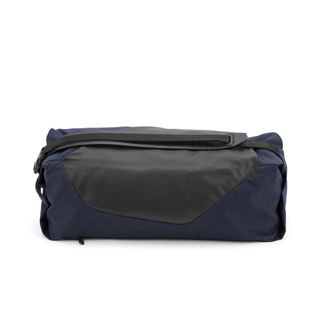 RYU Bags Daily Duffle Lux 18.5L in Blackened Navy