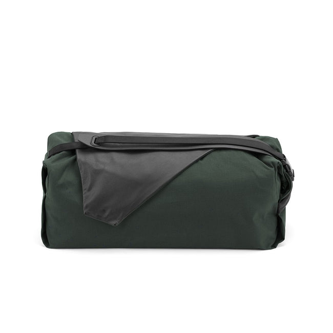 RYU Bags Daily Duffle Lux 18.5L in Avocado
