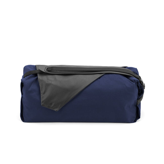 RYU Bags Daily Duffle Lux 18.5L in Petrol