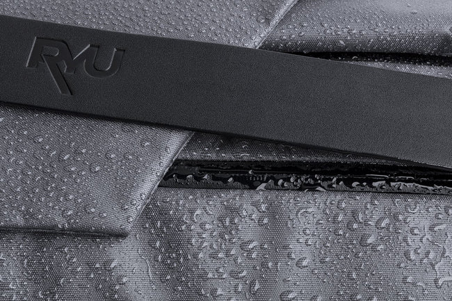 RYU Bags Daily Duffle 18.5L in Blackened Navy