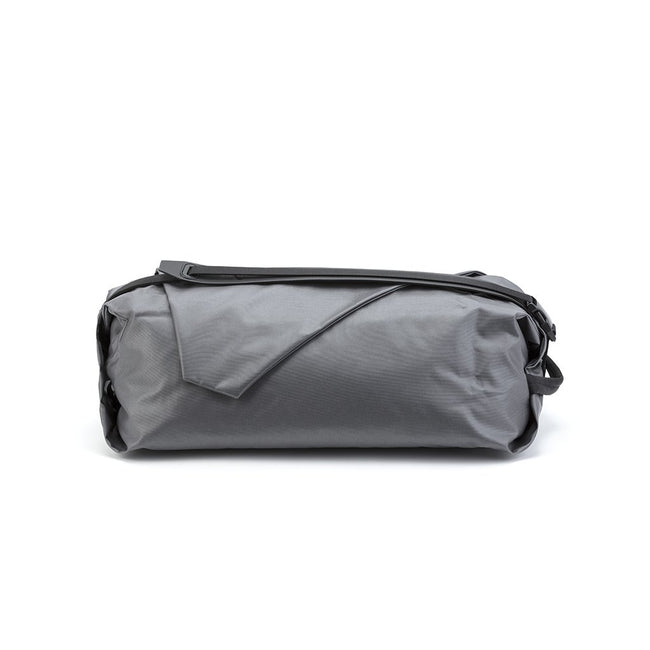 RYU Bags Daily Duffle 18.5L in Arsenic