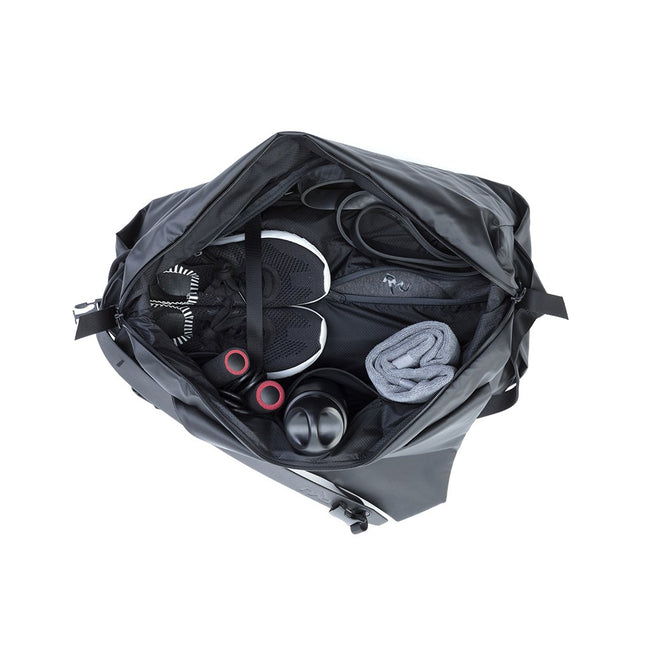 RYU Bags Daily Duffle 18.5L in Arsenic