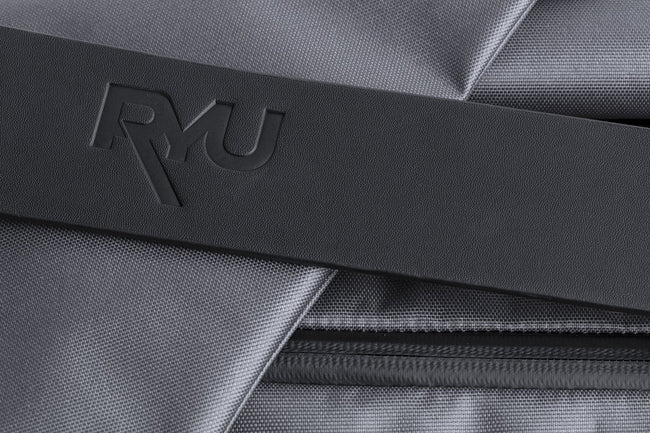 RYU Bags Daily Duffle 18.5L in Blackened Navy