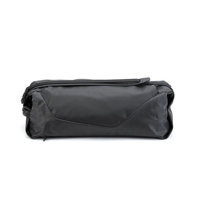 RYU Bags Daily Duffle 18.5L in Black