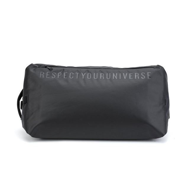 RYU Bags Daily Duffle 18.5L in Black