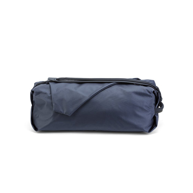 RYU Bags Daily Duffle 18.5L in Blackened Navy