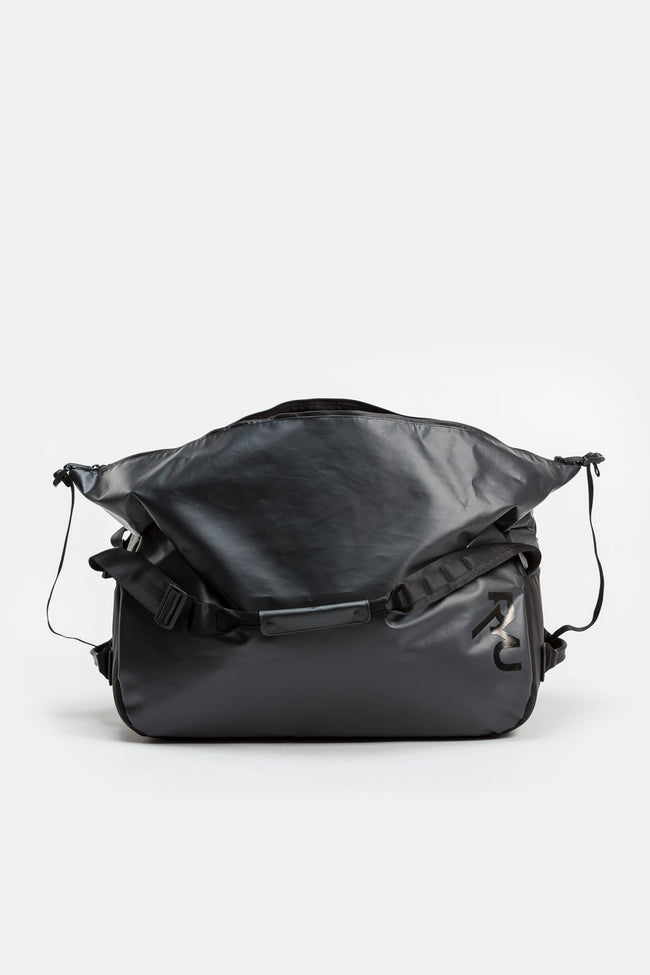 RYU Bags Competition Duffle 45L in Black