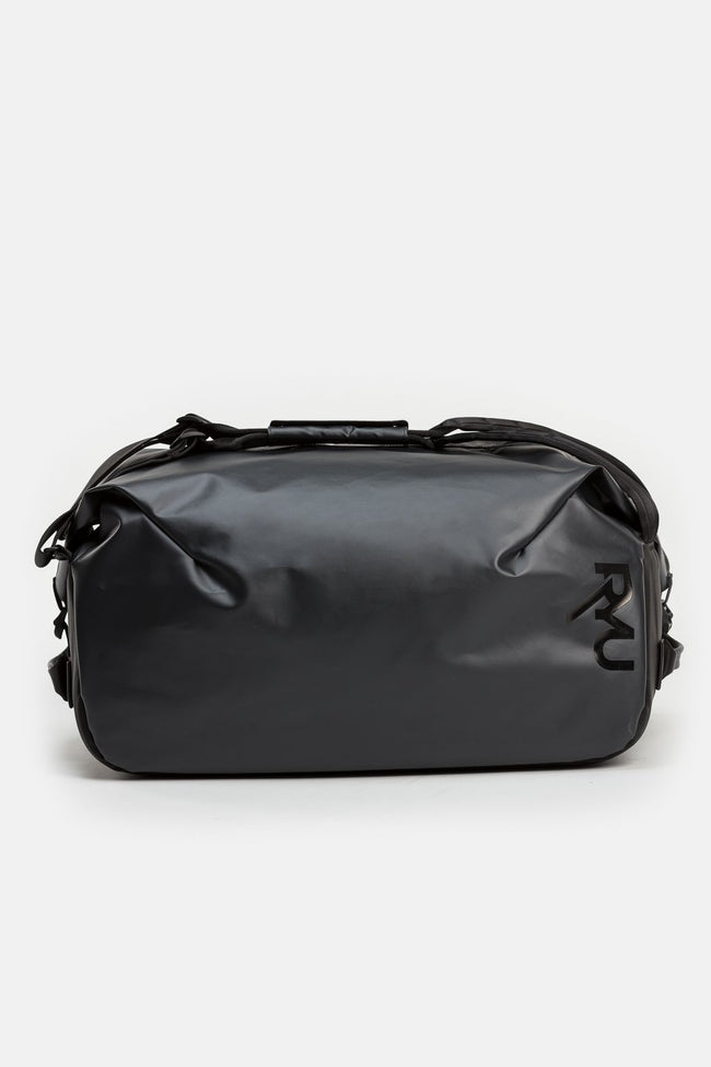 RYU Bags Competition Duffle 45L in Black