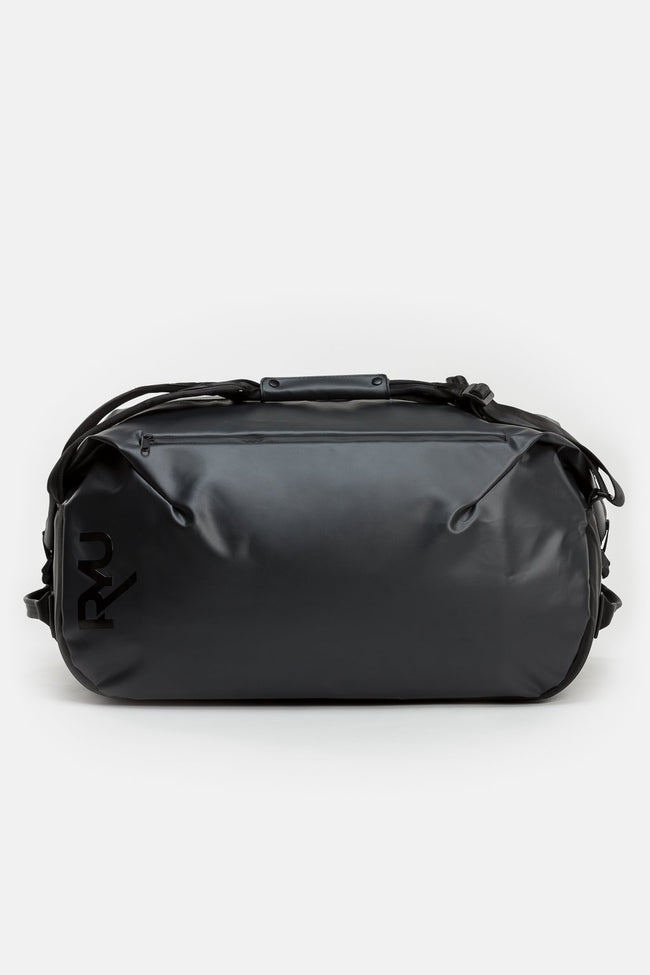 RYU Bags Competition Duffle 45L in Black