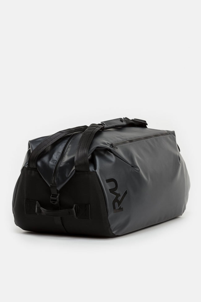 RYU Bags Competition Duffle 45L in Black