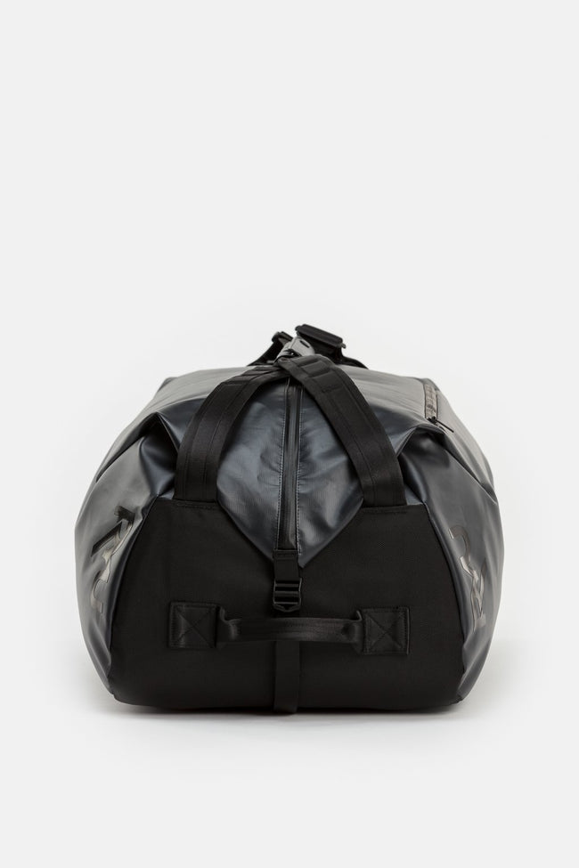 RYU Bags Competition Duffle 45L in Black