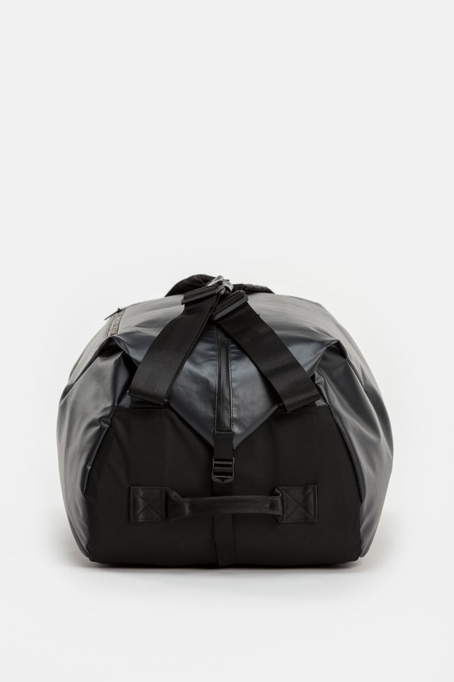 RYU Bags Competition Duffle 45L in Black