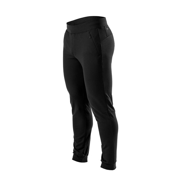 RYU Mens EveryWear Jogger - Regular Fit in Black