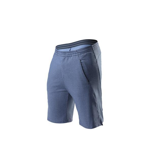 RYU Mens EveryThing Short in Blackened Royal
