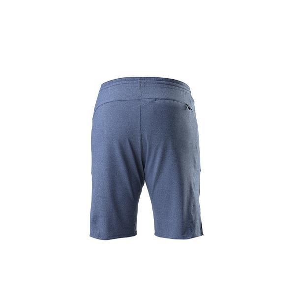 RYU Mens EveryThing Short in Blackened Royal