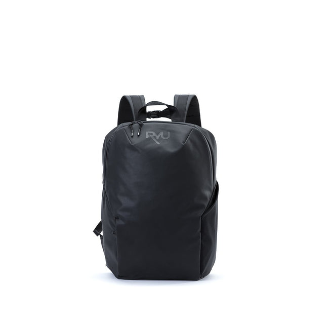 RYU Bags Express Pack 15L in Black