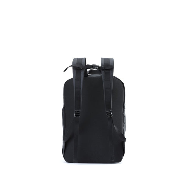 RYU Bags Express Pack 15L in Black