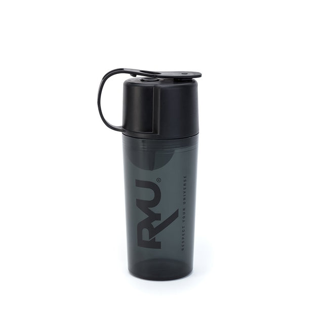 RYU Accessories Umoro Shaker in Black