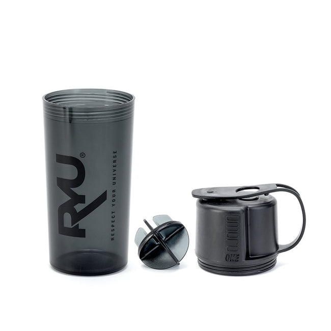 RYU Accessories Umoro Shaker in Black