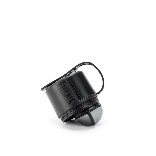 RYU Accessories Umoro Shaker in Black