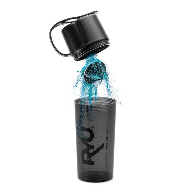 RYU Accessories Umoro Shaker in Black