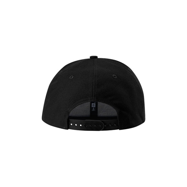 RYU Accessories 9FIFTY Snapback in Black