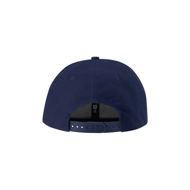 RYU Accessories 9FIFTY Snapback in Navy Blue