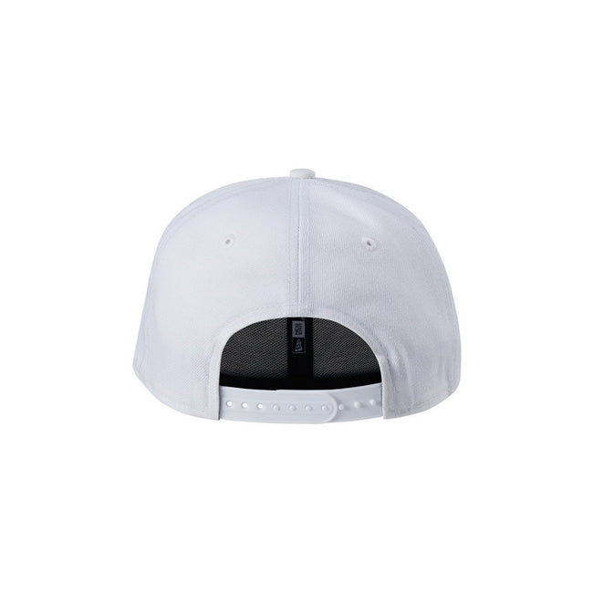 RYU Accessories 9FIFTY Snapback in Optic White