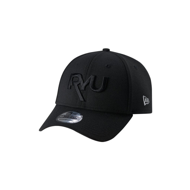 RYU Accessories 39THIRTY Stretch Fit in Black