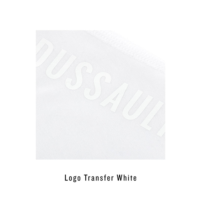 RYU  Lowered Armhole Tank in White