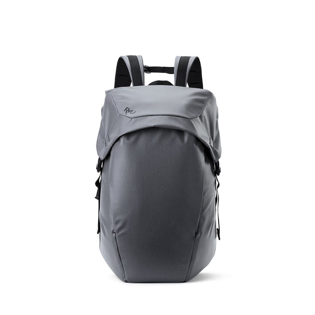 RYU Bags Locker Pack 24L in Arsenic