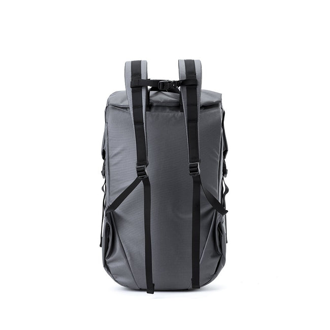 RYU Bags Locker Pack 24L in Arsenic