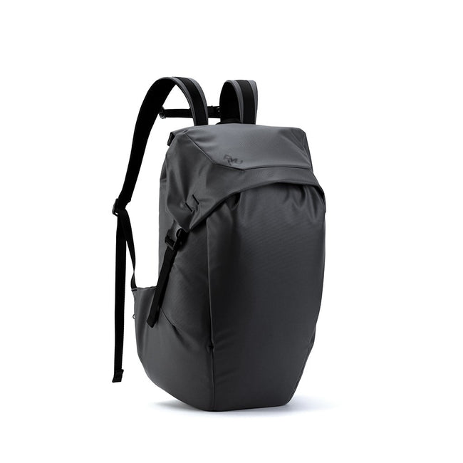 RYU Bags Locker Pack 24L in Black