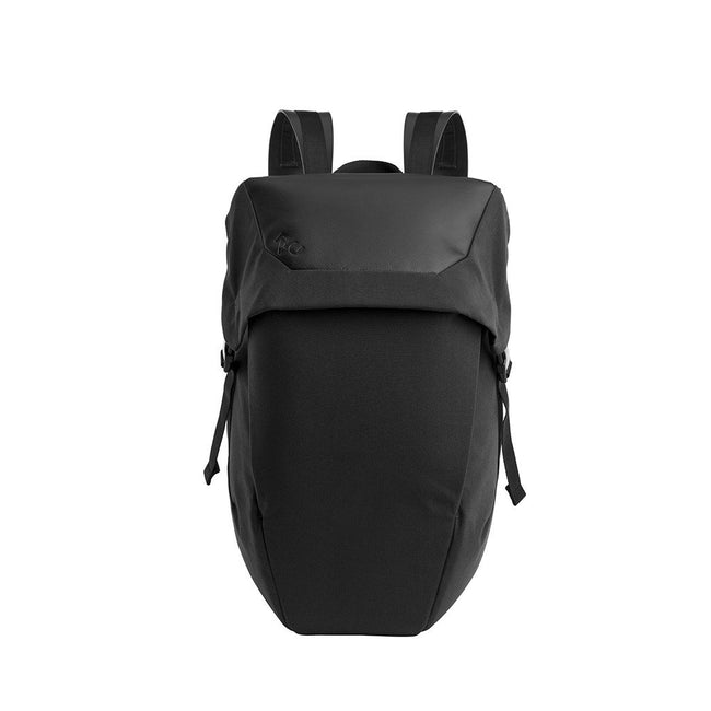 RYU Bags Locker Pack LUX 24L in Black
