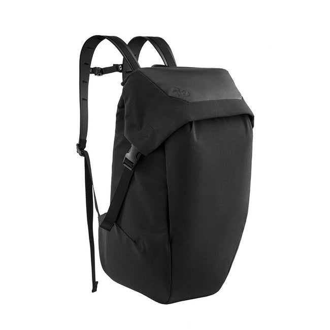 RYU Bags Locker Pack LUX 24L in Black