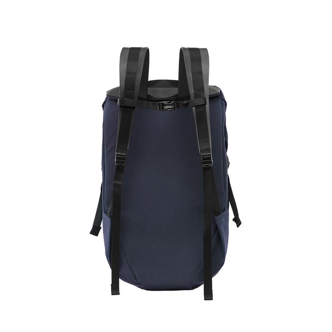 RYU Bags Locker Pack LUX 24L in Blackened Navy