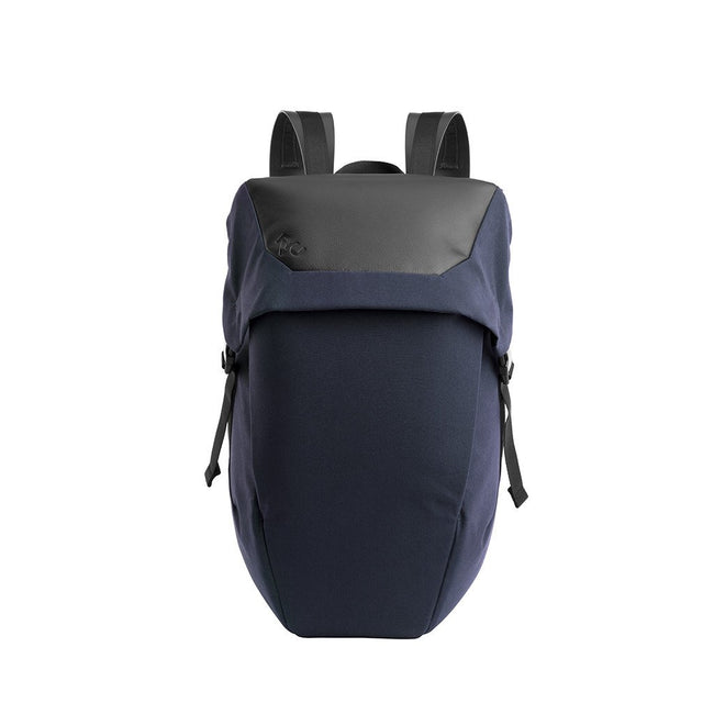 RYU Bags Locker Pack LUX 24L in Blackened Navy