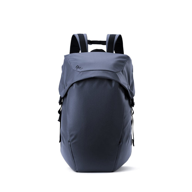 RYU Bags Locker Pack 24L in Blackened Navy