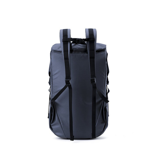 RYU Bags Locker Pack 24L in Blackened Navy
