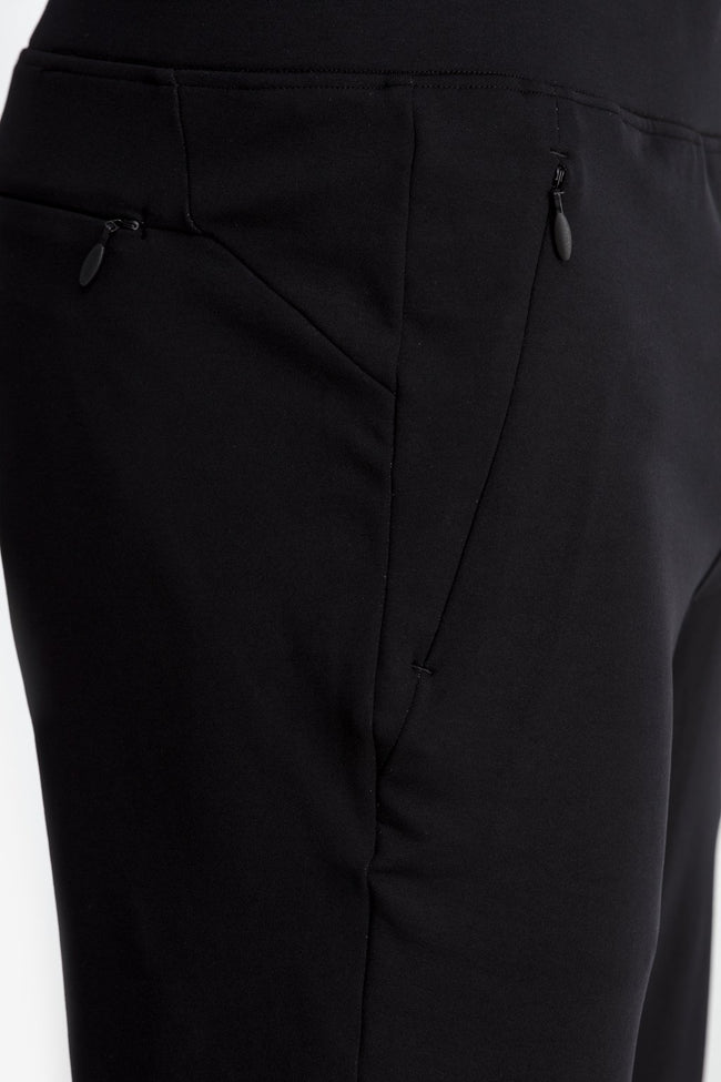 RYU Mens EveryWear Jogger in Black
