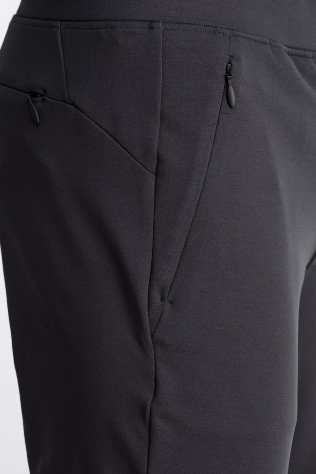 RYU Mens EveryWear Jogger in Charcoal