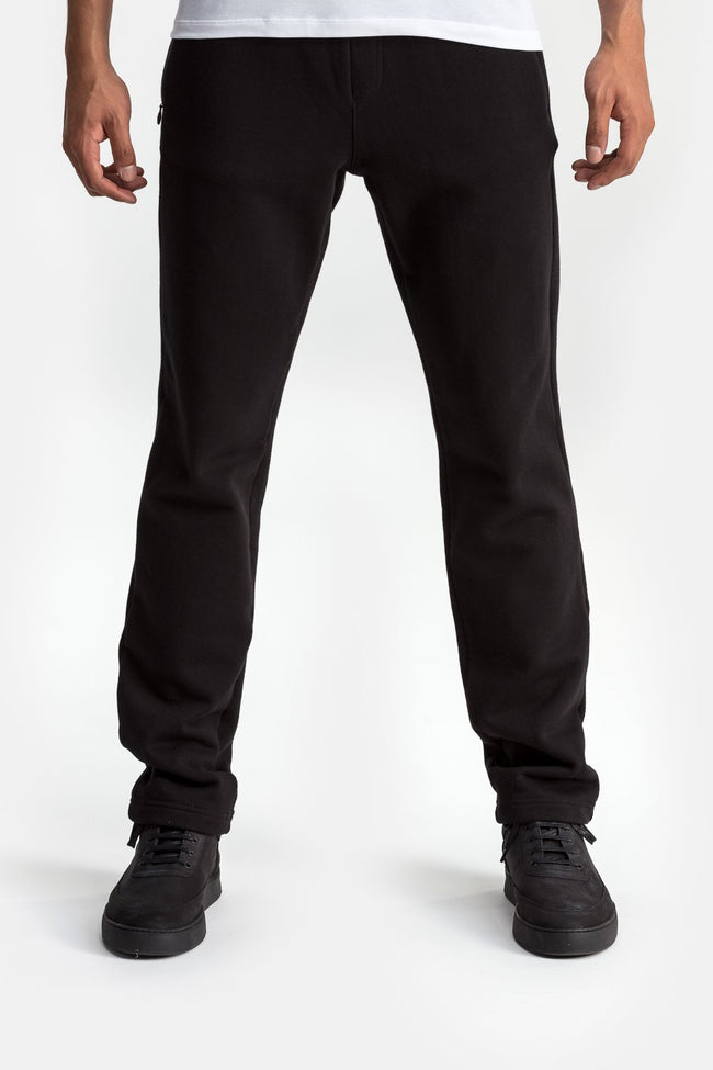 RYU Mens Core Jogger in Black