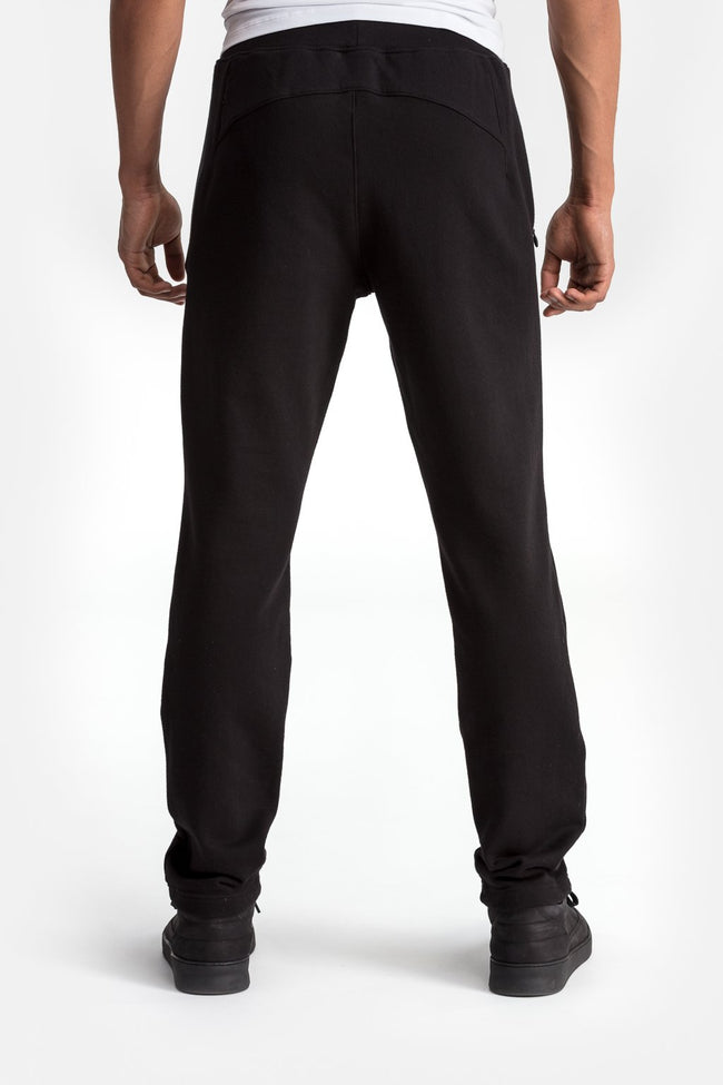 RYU Mens Core Jogger in Black