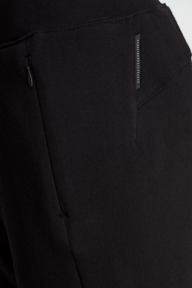 RYU Mens Core Jogger in Black