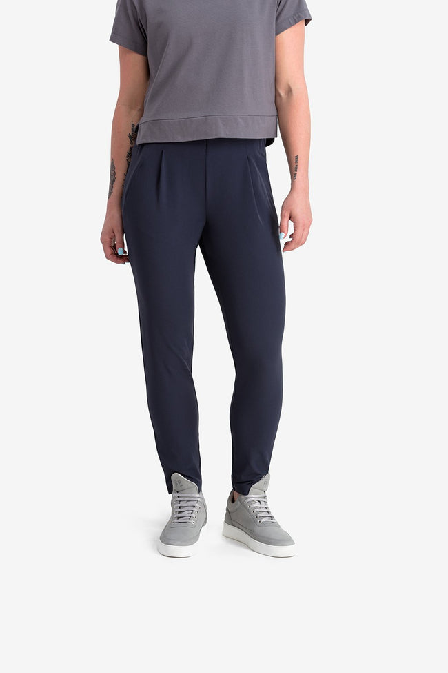 RYU Womens Stratos Pant in Black