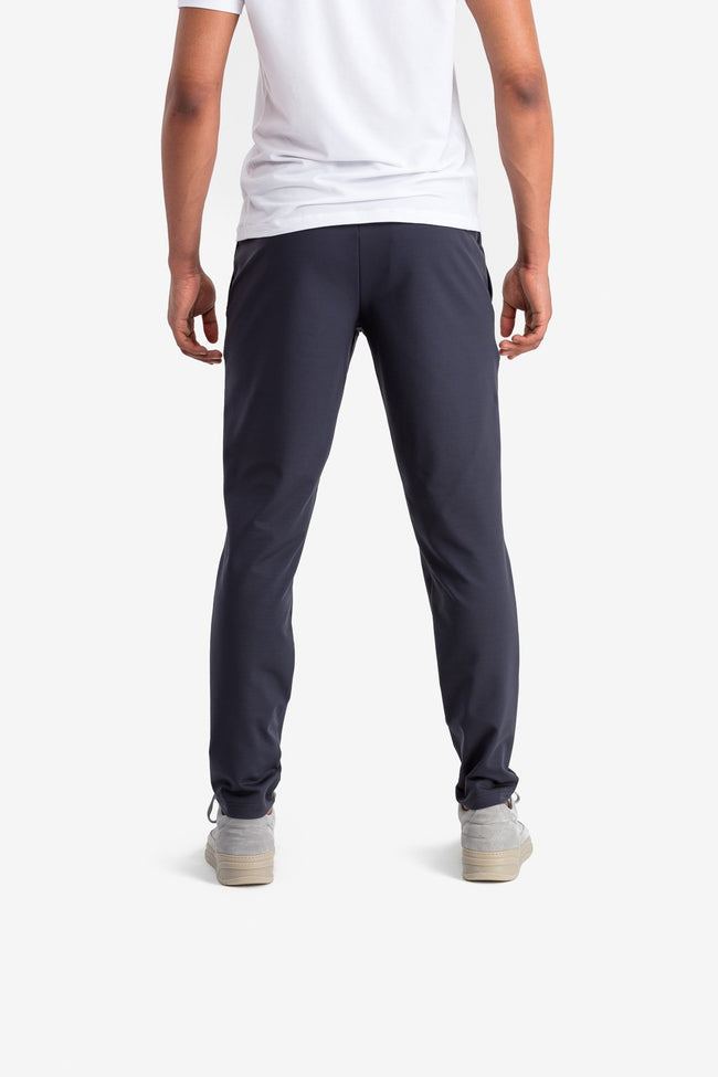 RYU Mens EveryWear Trouser in Asphalt