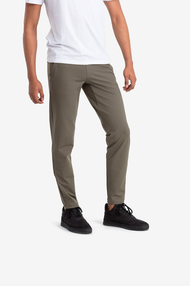 RYU Mens EveryWear Trouser in Fatigue